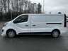 USED 2018 68 VAUXHALL VIVARO 1.6 L2H1 2900 SPORTIVE CDTI 120 BHP 