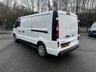 USED 2018 68 VAUXHALL VIVARO 1.6 L2H1 2900 SPORTIVE CDTI 120 BHP 