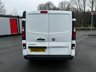 USED 2018 68 VAUXHALL VIVARO 1.6 L2H1 2900 SPORTIVE CDTI 120 BHP 