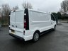USED 2018 68 VAUXHALL VIVARO 1.6 L2H1 2900 SPORTIVE CDTI 120 BHP 