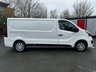 USED 2018 68 VAUXHALL VIVARO 1.6 L2H1 2900 SPORTIVE CDTI 120 BHP 