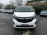 USED 2018 68 VAUXHALL VIVARO 1.6 L2H1 2900 SPORTIVE CDTI 120 BHP 