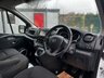 USED 2018 68 VAUXHALL VIVARO 1.6 L2H1 2900 SPORTIVE CDTI 120 BHP 