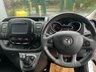 USED 2018 68 VAUXHALL VIVARO 1.6 L2H1 2900 SPORTIVE CDTI 120 BHP 