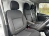 USED 2018 68 VAUXHALL VIVARO 1.6 L2H1 2900 SPORTIVE CDTI 120 BHP 