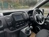USED 2018 68 VAUXHALL VIVARO 1.6 L2H1 2900 SPORTIVE CDTI 120 BHP 