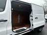 USED 2018 68 VAUXHALL VIVARO 1.6 L2H1 2900 SPORTIVE CDTI 120 BHP 