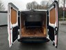 USED 2018 68 VAUXHALL VIVARO 1.6 L2H1 2900 SPORTIVE CDTI 120 BHP 