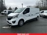 USED 2018 68 VAUXHALL VIVARO 1.6 L2H1 2900 SPORTIVE CDTI 120 BHP 