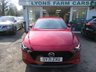 USED 2021 71 MAZDA 3 2.0 SPORT LUX MHEV 5d 121 BHP AUTOMATIC Automatic, Full Service History + Just Serviced, One Owner, MOT until April 2025