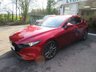 USED 2021 71 MAZDA 3 2.0 SPORT LUX MHEV 5d 121 BHP AUTOMATIC Automatic, Full Service History + Just Serviced, One Owner, MOT until April 2025
