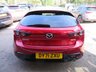 USED 2021 71 MAZDA 3 2.0 SPORT LUX MHEV 5d 121 BHP AUTOMATIC Automatic, Full Service History + Just Serviced, One Owner, MOT until April 2025