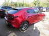 USED 2021 71 MAZDA 3 2.0 SPORT LUX MHEV 5d 121 BHP AUTOMATIC Automatic, Full Service History + Just Serviced, One Owner, MOT until April 2025