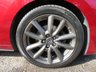 USED 2021 71 MAZDA 3 2.0 SPORT LUX MHEV 5d 121 BHP AUTOMATIC Automatic, Full Service History + Just Serviced, One Owner, MOT until April 2025