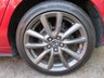 USED 2021 71 MAZDA 3 2.0 SPORT LUX MHEV 5d 121 BHP AUTOMATIC Automatic, Full Service History + Just Serviced, One Owner, MOT until April 2025