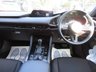 USED 2021 71 MAZDA 3 2.0 SPORT LUX MHEV 5d 121 BHP AUTOMATIC Automatic, Full Service History + Just Serviced, One Owner, MOT until April 2025