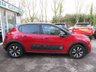 USED 2020 69 CITROEN C3 1.2 PURETECH FLAIR S/S 5d 82 BHP One Previous Owner, MOT until March 2025, Just Serviced