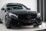 USED 2017 17 MERCEDES-BENZ C-CLASS 3.0 AMG C 43 4MATIC PREMIUM PLUS 5d 362 BHP 