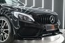 USED 2017 17 MERCEDES-BENZ C-CLASS 3.0 AMG C 43 4MATIC PREMIUM PLUS 5d 362 BHP 