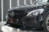 USED 2017 17 MERCEDES-BENZ C-CLASS 3.0 AMG C 43 4MATIC PREMIUM PLUS 5d 362 BHP 
