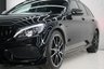 USED 2017 17 MERCEDES-BENZ C-CLASS 3.0 AMG C 43 4MATIC PREMIUM PLUS 5d 362 BHP 