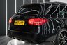 USED 2017 17 MERCEDES-BENZ C-CLASS 3.0 AMG C 43 4MATIC PREMIUM PLUS 5d 362 BHP 