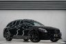 USED 2017 17 MERCEDES-BENZ C-CLASS 3.0 AMG C 43 4MATIC PREMIUM PLUS 5d 362 BHP 