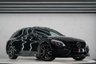 USED 2017 17 MERCEDES-BENZ C-CLASS 3.0 AMG C 43 4MATIC PREMIUM PLUS 5d 362 BHP 