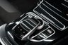 USED 2017 17 MERCEDES-BENZ C-CLASS 3.0 AMG C 43 4MATIC PREMIUM PLUS 5d 362 BHP 