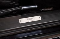 USED 2012 12 ASTON MARTIN VANTAGE 4.7 S V8 