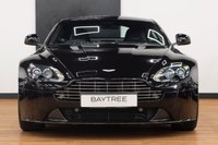 USED 2012 12 ASTON MARTIN VANTAGE 4.7 S V8 
