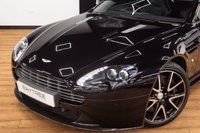 USED 2012 12 ASTON MARTIN VANTAGE 4.7 S V8 