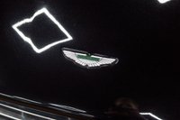 USED 2012 12 ASTON MARTIN VANTAGE 4.7 S V8 