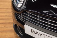 USED 2012 12 ASTON MARTIN VANTAGE 4.7 S V8 