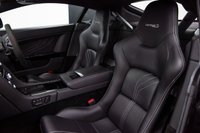 USED 2012 12 ASTON MARTIN VANTAGE 4.7 S V8 