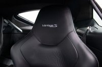 USED 2012 12 ASTON MARTIN VANTAGE 4.7 S V8 