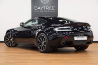 USED 2012 12 ASTON MARTIN VANTAGE 4.7 S V8 