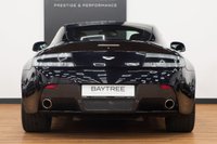 USED 2012 12 ASTON MARTIN VANTAGE 4.7 S V8 
