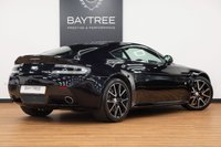 USED 2012 12 ASTON MARTIN VANTAGE 4.7 S V8 