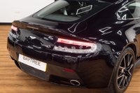 USED 2012 12 ASTON MARTIN VANTAGE 4.7 S V8 