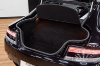 USED 2012 12 ASTON MARTIN VANTAGE 4.7 S V8 