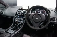 USED 2012 12 ASTON MARTIN VANTAGE 4.7 S V8 
