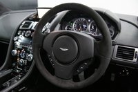 USED 2012 12 ASTON MARTIN VANTAGE 4.7 S V8 