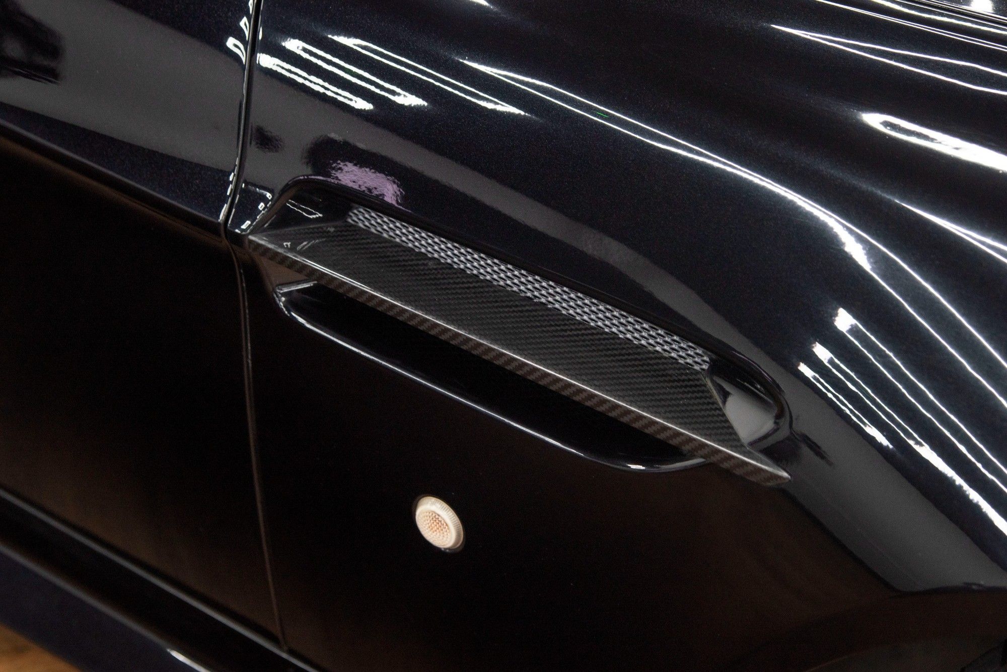 USED 2012 12 ASTON MARTIN VANTAGE 4.7 S V8 