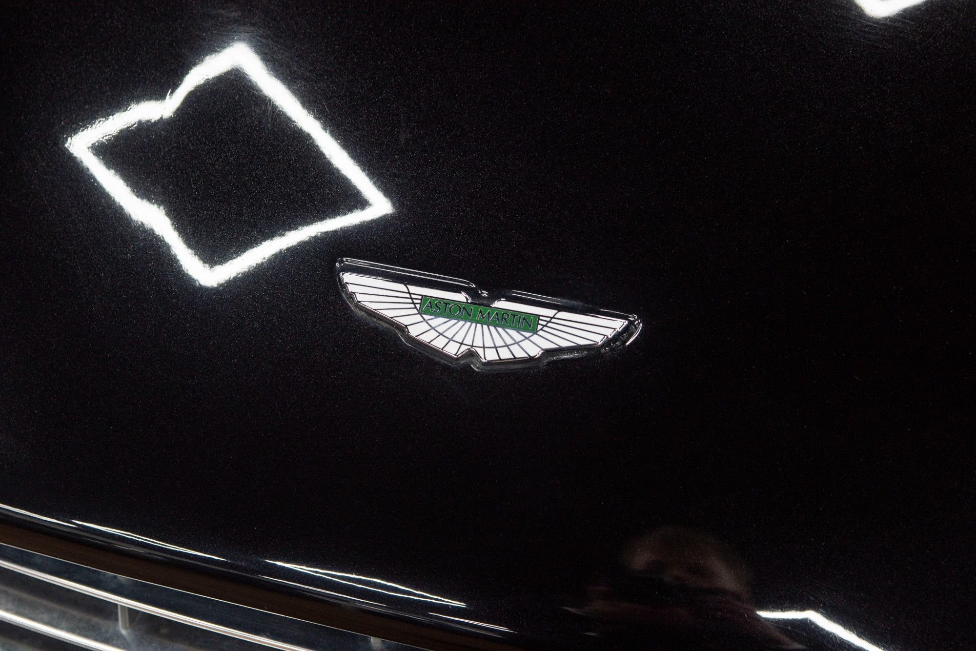 USED 2012 12 ASTON MARTIN VANTAGE 4.7 S V8 