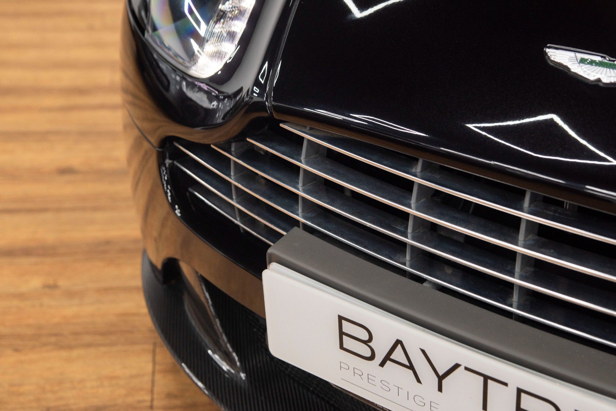 USED 2012 12 ASTON MARTIN VANTAGE 4.7 S V8 