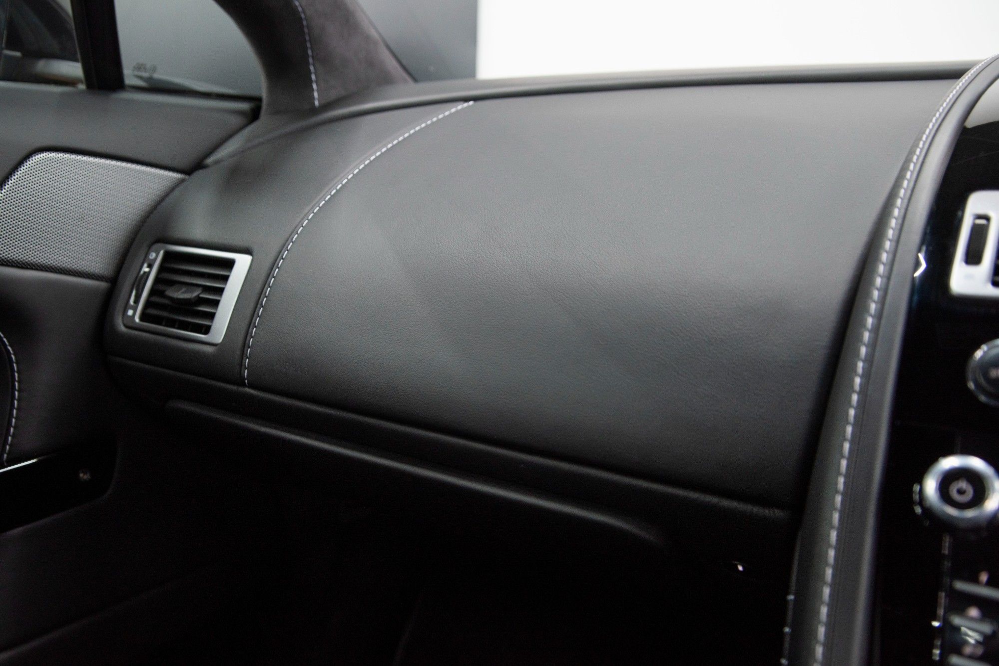 USED 2012 12 ASTON MARTIN VANTAGE 4.7 S V8 