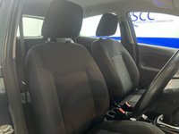 USED 2015 64 FORD FIESTA 1.25 Zetec Hatchback 5dr Petrol Manual Euro 5 (82 ps) &pound;35 Tax, Bluetooth,1POwner