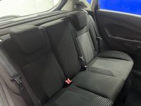 USED 2015 64 FORD FIESTA 1.25 Zetec Hatchback 5dr Petrol Manual Euro 5 (82 ps) &pound;35 Tax, Bluetooth,1POwner