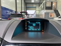 USED 2015 64 FORD FIESTA 1.25 Zetec Hatchback 5dr Petrol Manual Euro 5 (82 ps) &pound;35 Tax, Bluetooth,1POwner